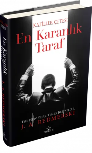 EN KARANLIK TARAF - CİLTLİ