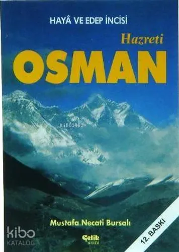 Hz. Osman