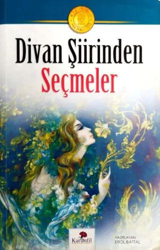 Divan Şiirinden Seçmeler