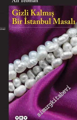 Gizli Kalmış Bir İstanbul Masalı - 2025