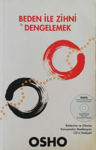 Beden İle Zihni Dengelemek