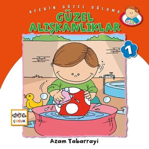 Güzel Alışkanlıklar