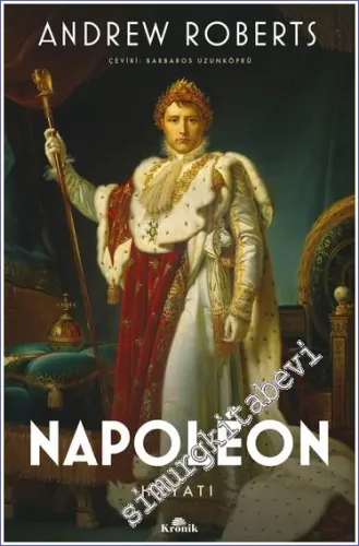 Napoleon Hayatı -         2023