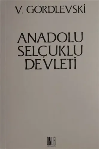 Anadolu Selçuklu Devleti
