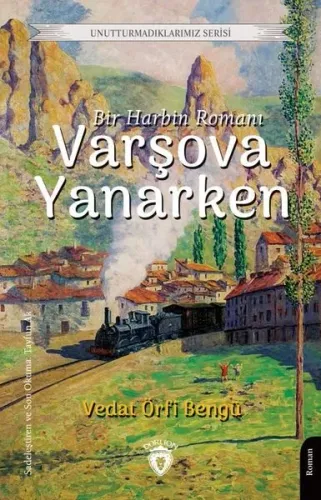 Varşova Yanarken