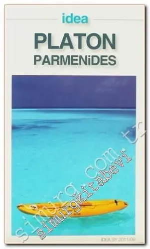 Parmenides CEP BOY - 2011