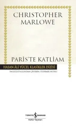 Paris’te Katliam