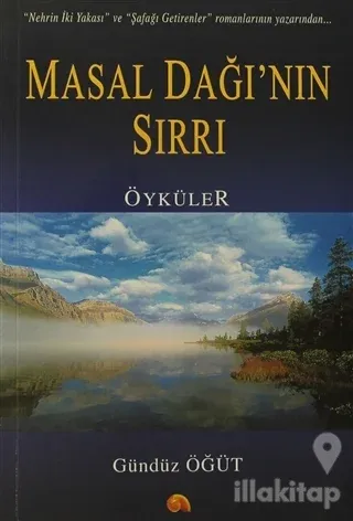 Masal Dağı'nın Sırrı