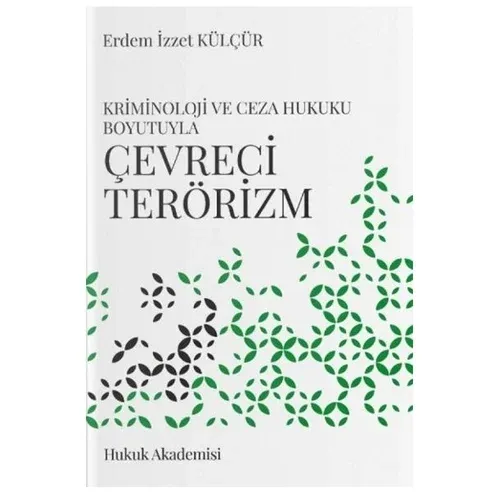 Çevreci Terörizm