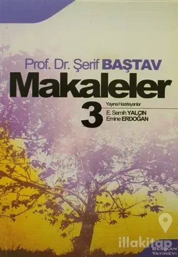 Makaleler 3