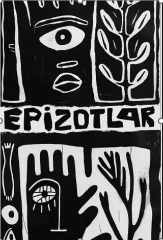 Epizotlar - Masume Şirin | Önsöz Yayıncılık