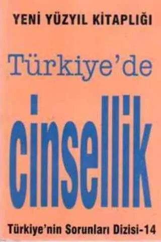 Türkiye'de Cinsellik