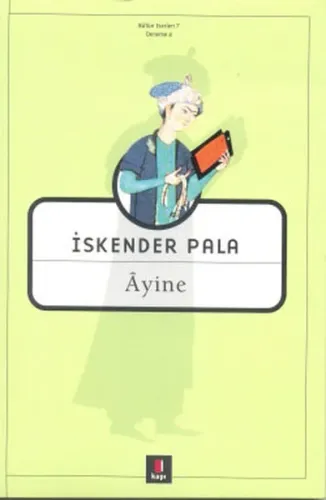Âyine