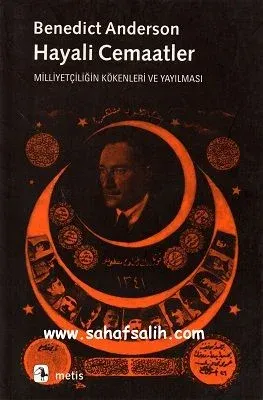 Hayali Cemaatler