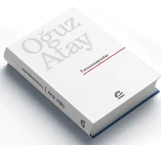Tutunamayanlar (Ciltli Özel Baskı)