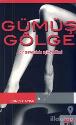 Gümüş Gölge