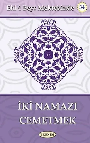 İki Namazı Cemetmek