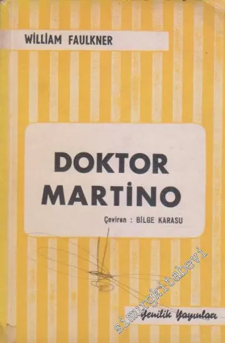 Doktor Martino -        1956