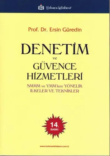 Denetim ve Güvence Hizmetleri