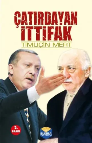 Çatırdayan İttifak