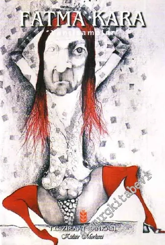 Fatma Kara: Yanılsamalar 28 Şubat - 15 Mart 2000 -