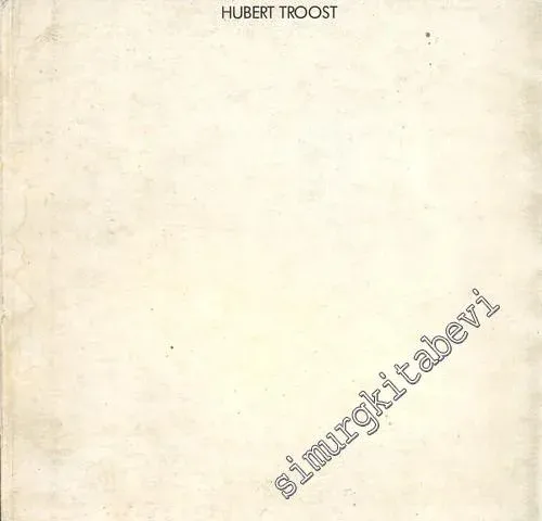 Hubert Troost -