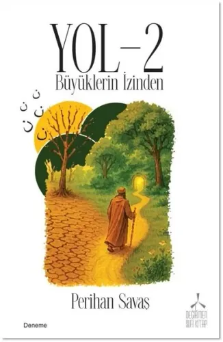 Büyüklerin İzinden - Yol 2 | Kitap Ambarı