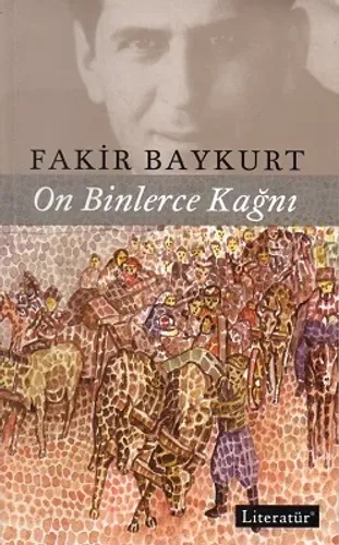 On Binlerce Kağnı