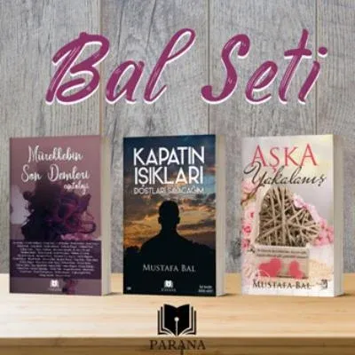 Mustafa Bal Seti