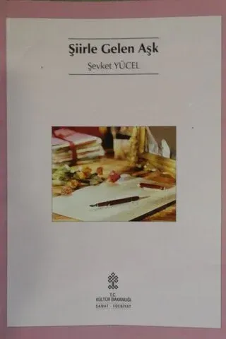 Şiirle Gelen Aşk
