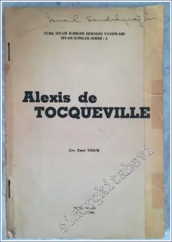 Amerikada Demokrasi -        1962