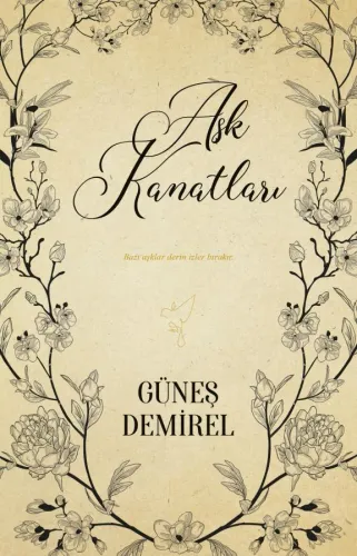 AŞK KANATLARI, CİLTSİZ