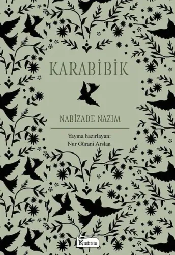Karabibik - Bez Ciltli