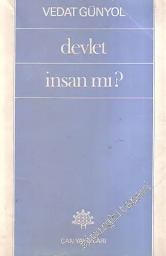 Devlet İnsan mı -        1975