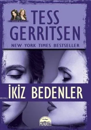 İkiz Bedenler (Ciltli)