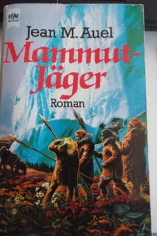 Mammutjager