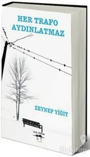 Her Trafo Aydınlatmaz