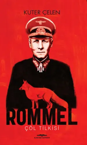 Rommel; Çöl Tilkisi