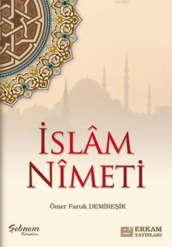 İslam Nimeti