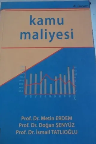 Kamu Maliyesi