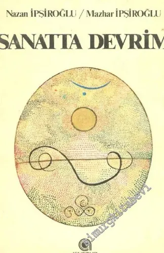 Sanatta Devrim -        1979