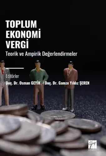 Toplum Ekonomi Vergi