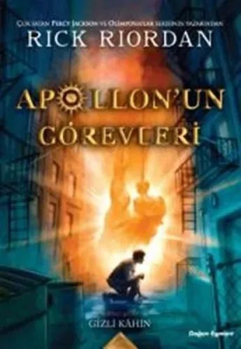 Apollon'un Görevleri