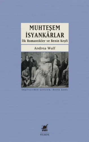 Muhteşem İsyankârlar