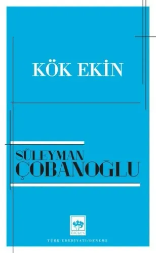 Kök Ekin