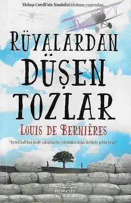 Rüyalardan Düşen Tozlar