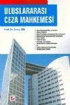 Uluslararası Ceza Mahkemesi