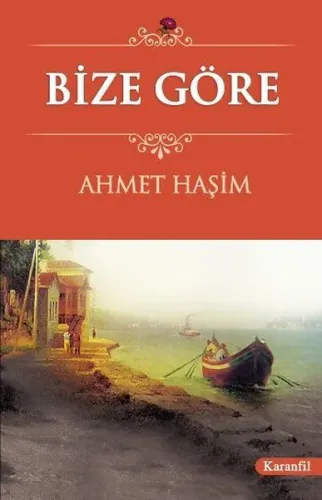 Bize Göre