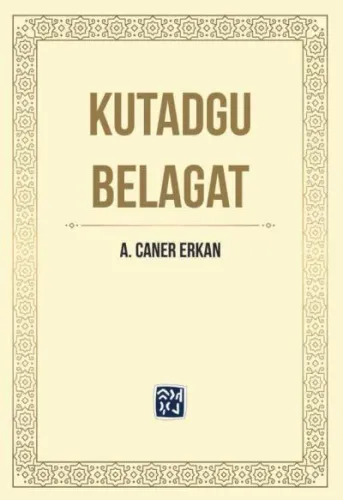 Kutadgu Belagat