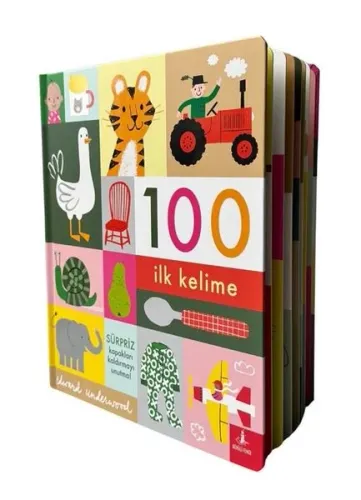 İlk 100 kelime